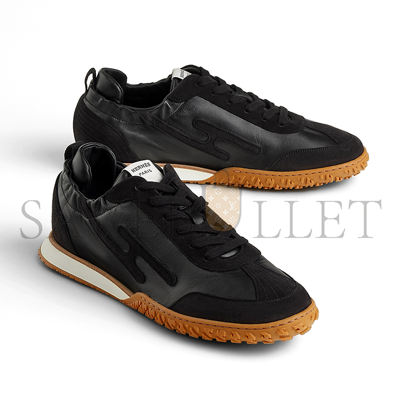 HERMES JET SNEAKER H242924ZH01390 HERMES JET SNEAKER H242924ZH01390